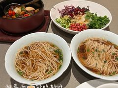 -小厨娘绣中淮扬(大行宫科巷店)