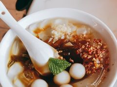 -茅庐川菜(烟台万象汇店)