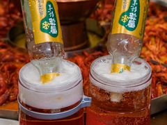 -上海老城区小龙虾虾宴·杭帮菜(五柳巷店)