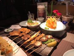 -山葵家·创意料理(临平银泰城店)
