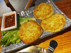 -万兴佳烤肉·长白山老味道(宏泰广场店)