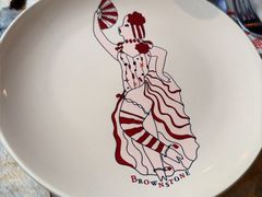 -BROWNSTONE布朗石西班牙餐厅(富城店)