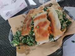 -地二手作鱼汤馄饨(上街里店)