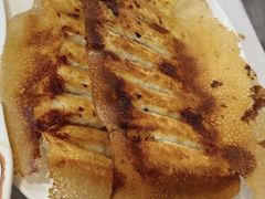 -大眼锅贴水饺(河东店)