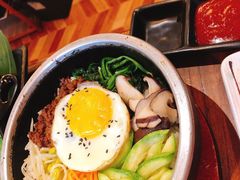 -金九姬黑牛烤肉料理(杨舍老街店)