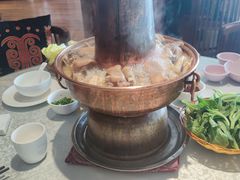 -阿斯牛牛·凉山菜(新会展店)