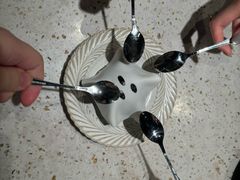 -CRAZYONES西班牙海鲜饭(上海美罗城店)