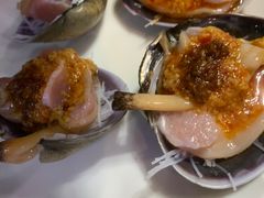 -渔人码头蒸汽海鲜(虬泾路店)