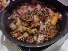 -串盟烧烤大排档·长沙美食地标(星沙店)