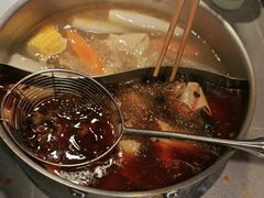 -宴全牛粤来越牛潮汕鲜牛肉火锅(海州万达广场店)