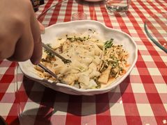-西贝(六里桥旗舰店)