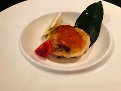 -济南香格里拉·咖啡泉自助餐厅