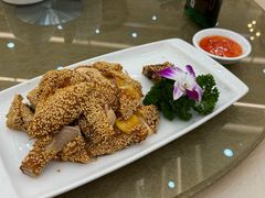 -轩记海鲜餐厅·四十五年老字号·经典粤菜(西区彩虹店)