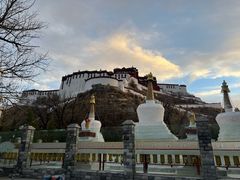 -宗角禄康公园