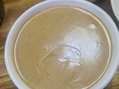 花生糊-友利砂锅居(烟台店)