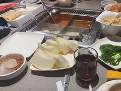 -海底捞火锅(青悦城店)