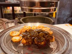 -范儿·嫂子烤肉·精致炭火烤肉(长治路店)