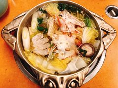 -蟹道乐(道顿堀本店)