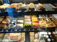 -星巴克(成都锦里店)