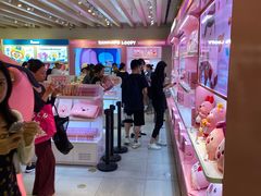 -新世界百货(明洞总店)