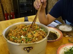 -灶东家民间菜(回兴店)