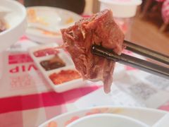 -西贝莜面村(近铁城市广场店)