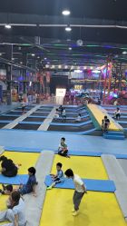 -多乐岛运动游乐城(杭州店)