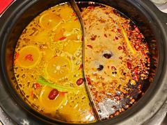 -钢管厂五区小郡肝火锅串串香(清河店)