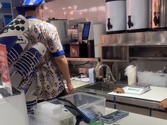 -西琳姑娘·新疆冰淇淋酸奶茶(南开大悦城店)