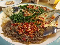 -芳华轩•客家菜馆(梧桐山店)