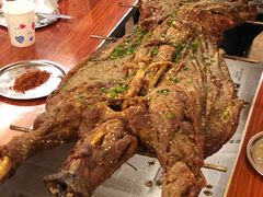 -巴山一绝烤全羊(三圣乡刘家花园店)