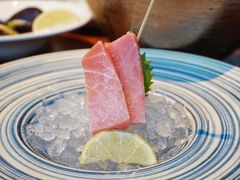 -Mr·Fish鱼鲜生海鲜放题(银泰in99店)
