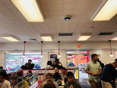 -In-N-Out Burger(LAX)