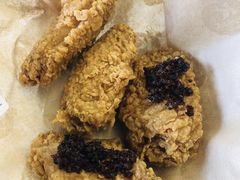 -肯德基(星河店)