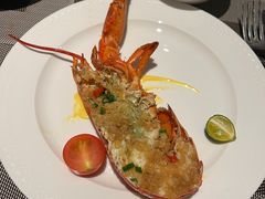 -安蒂娅·海鲜自助餐厅(安蒂娅美兰酒店)