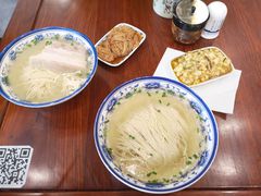 -同得兴 Since·1995 传统苏式面馆(嘉馀坊店)