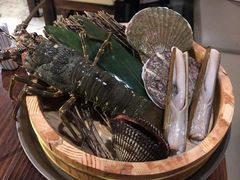 -矶野水产(澳门逸园中心店)