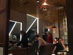 大堂-牛事制造局牛肉火锅(莲岳路店)