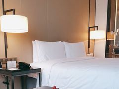 -长沙尼依格罗酒店
