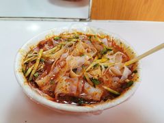 -福润德购物中心