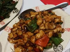 -Restaurant Sichuan 川里川外