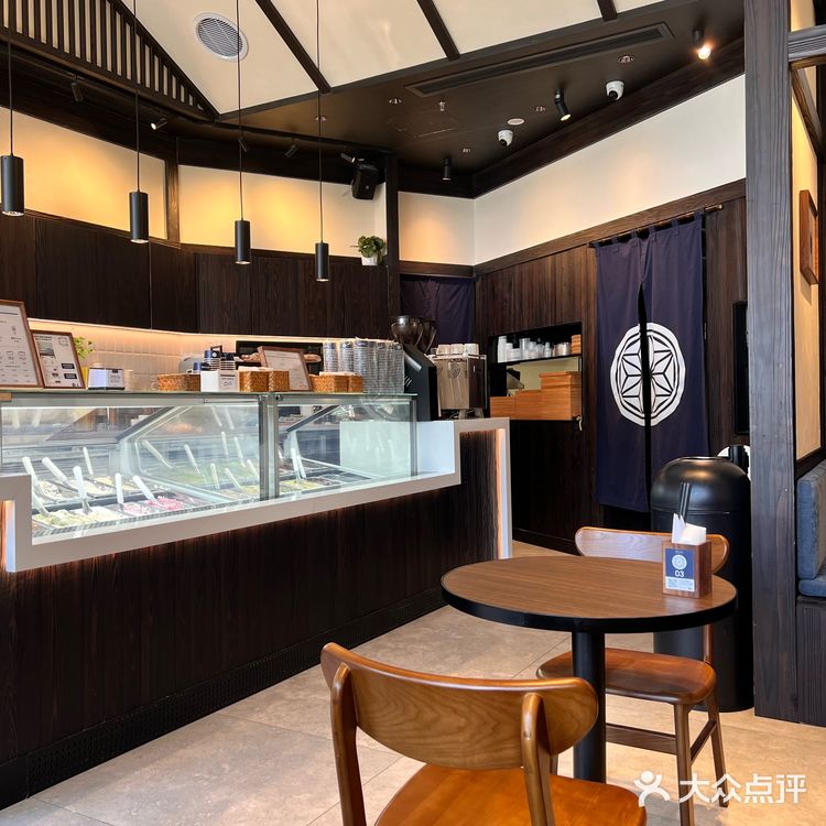 深圳美食｜冰激凌的美味探索🍦