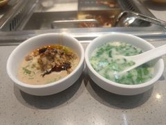 -海底捞火锅(团结桥店)