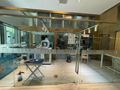 -悠尼宠物·独立低压伊珊娜洗护·美容·寄养(兰谷路店)