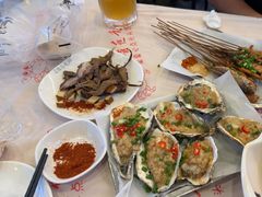 -五丁桥光头香辣蟹(望江橡树林店)
