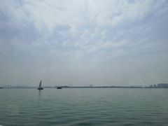 -金鸡湖游船(月光码头)