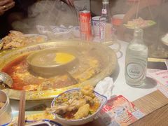 -哥老官重庆美蛙鱼头(日月光店)
