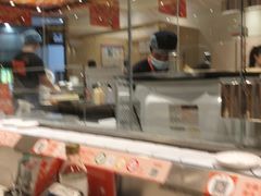 -新一番三文鱼寿司(大东海店)