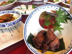 -宁波状元楼酒店(和义路店)