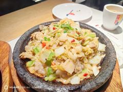 -七八冷面·延边朝鲜族美食(大兴大悦春风里店)